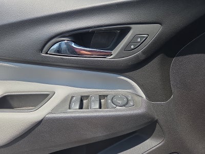 2024 Chevrolet Equinox LS AWD