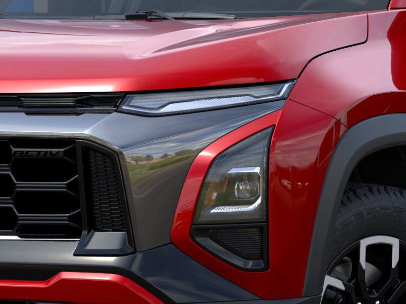 2026 Chevrolet Equinox ACTIV AWD