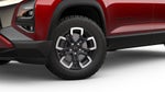 2026 Chevrolet Equinox ACTIV AWD