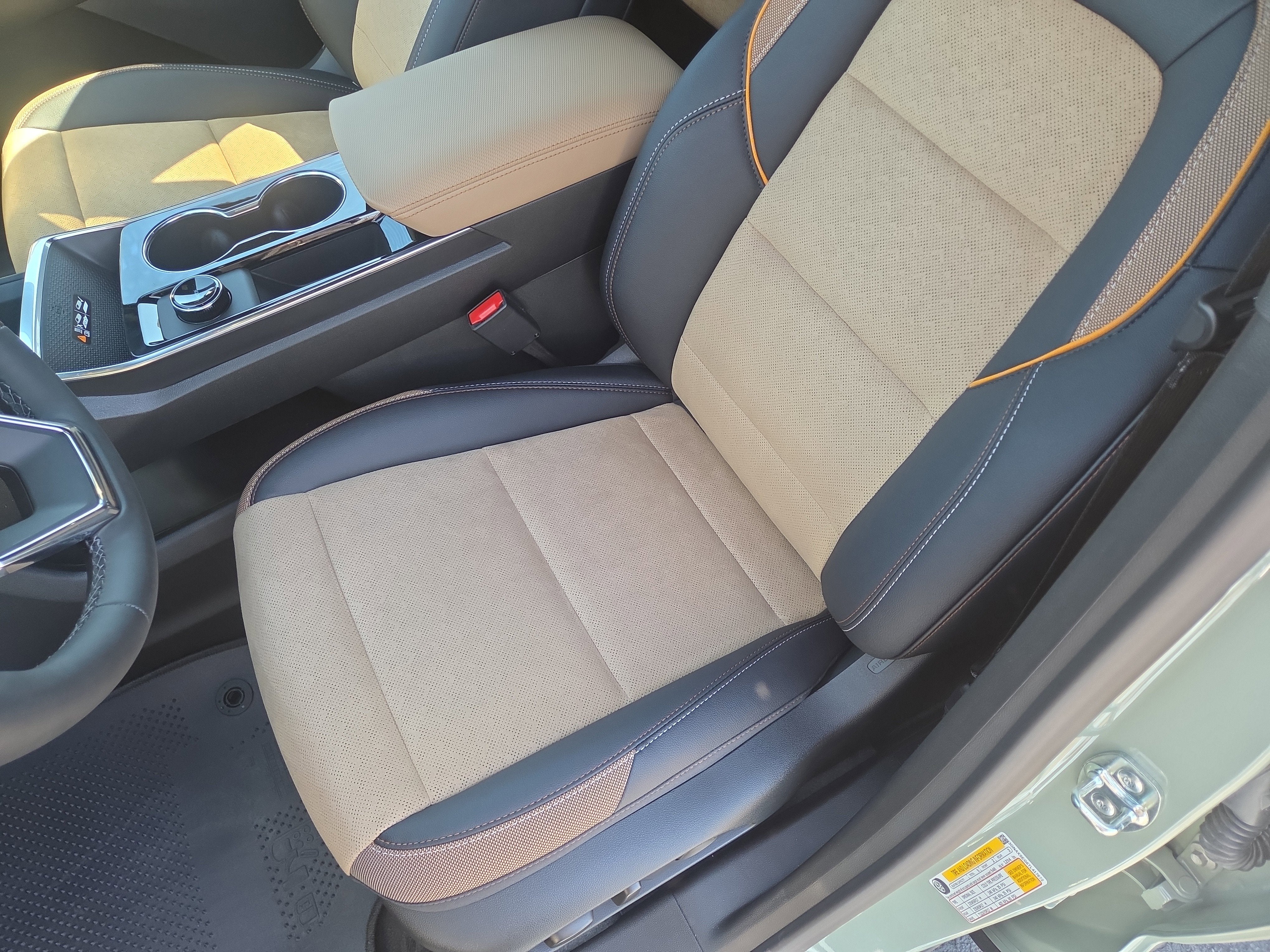 2026 Chevrolet Equinox ACTIV AWD