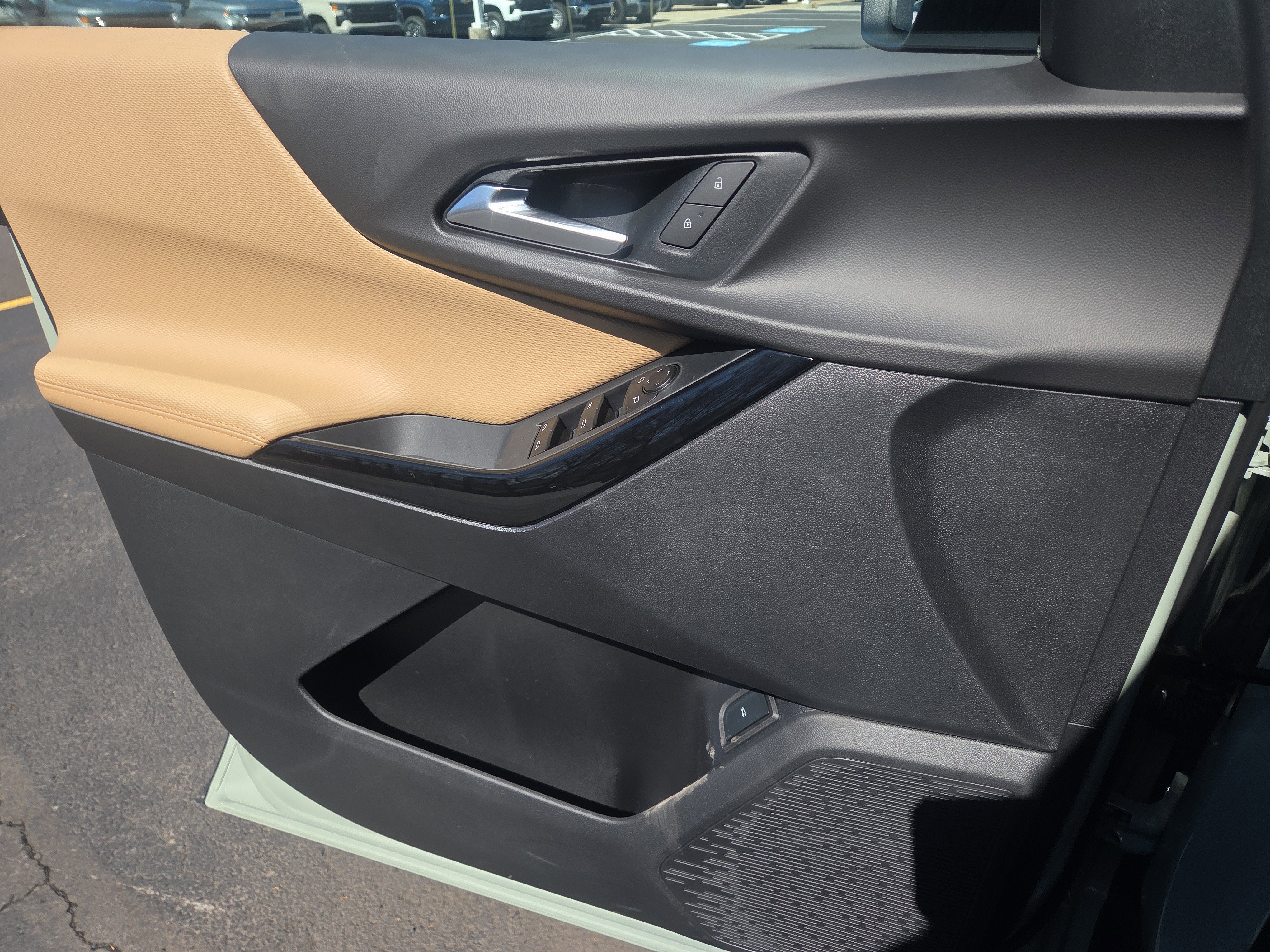 2026 Chevrolet Equinox ACTIV AWD