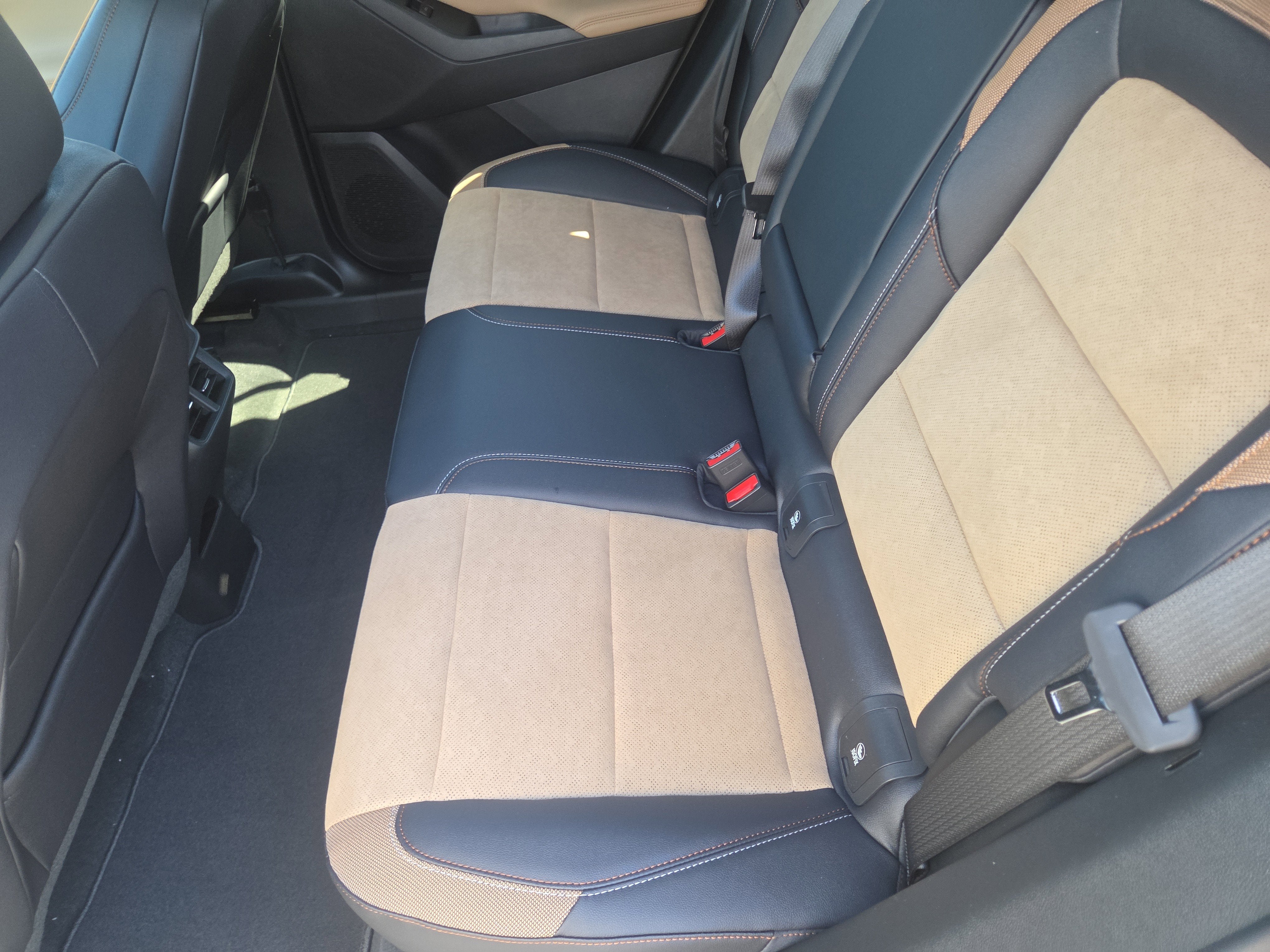 2026 Chevrolet Equinox ACTIV AWD