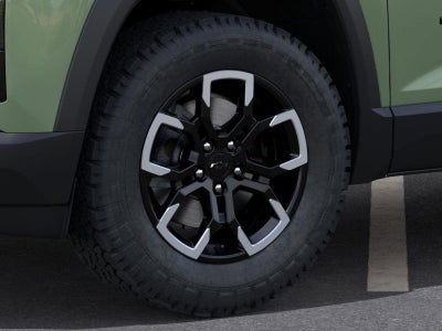 2026 Chevrolet Equinox ACTIV AWD