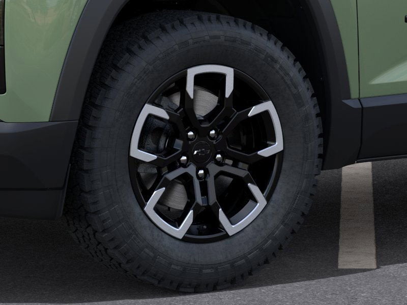 2026 Chevrolet Equinox ACTIV AWD