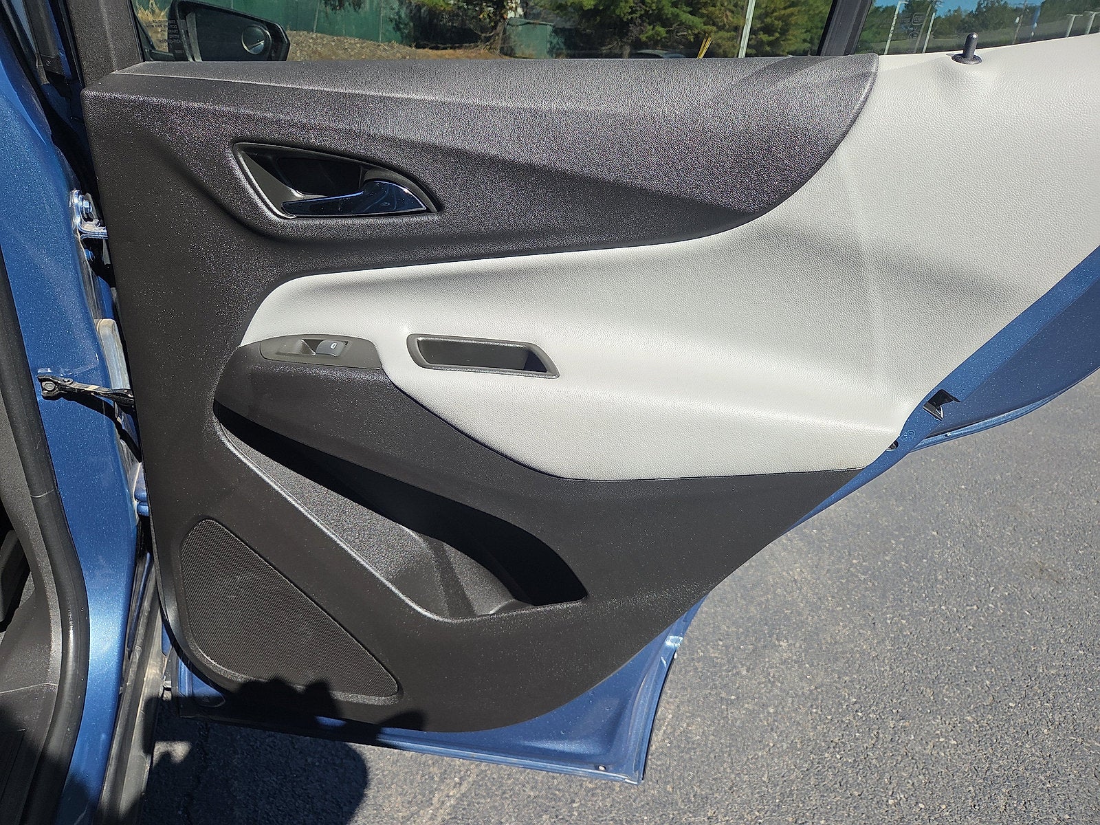 2024 Chevrolet Equinox LS AWD