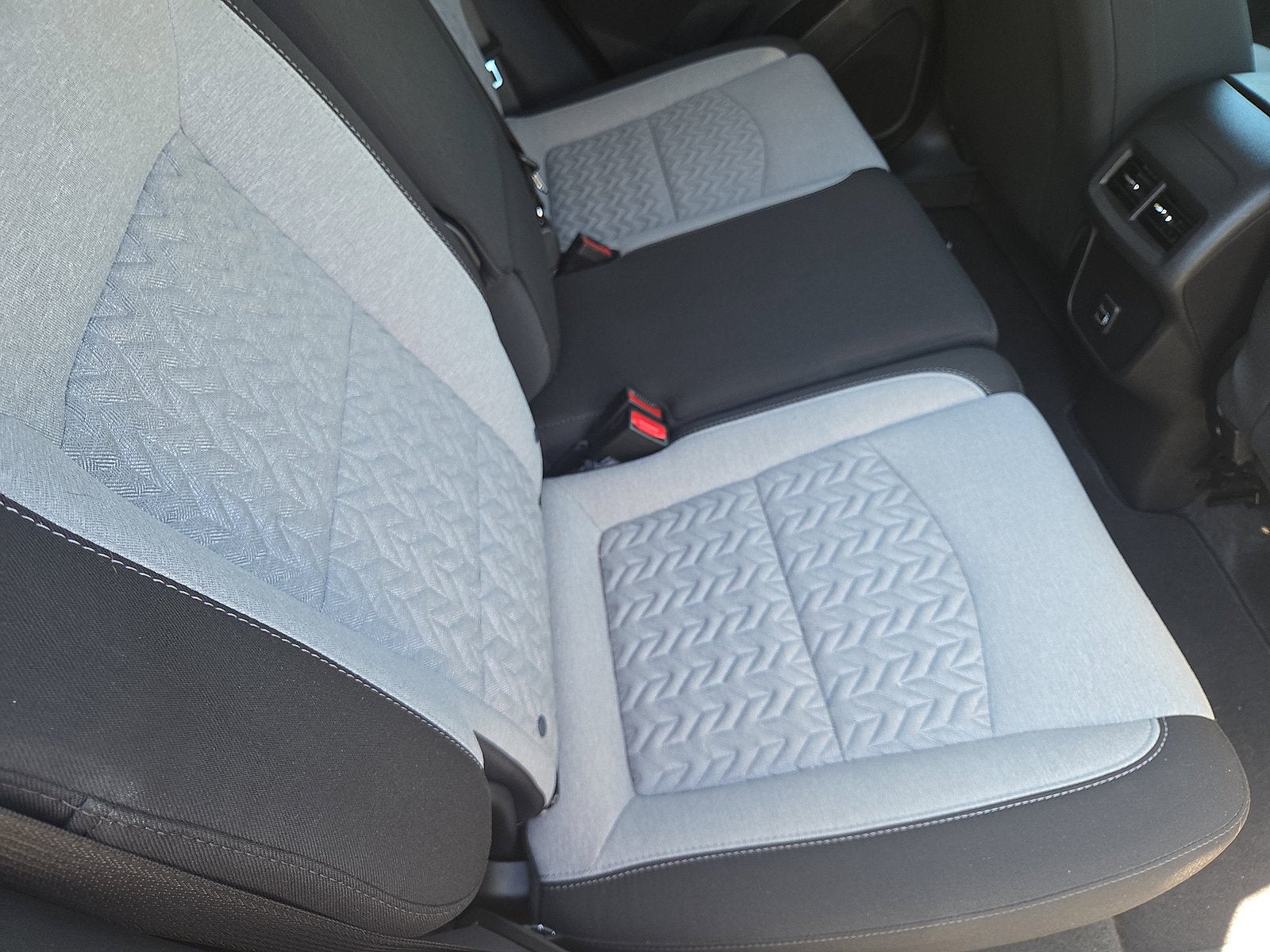 2024 Chevrolet Equinox LS AWD