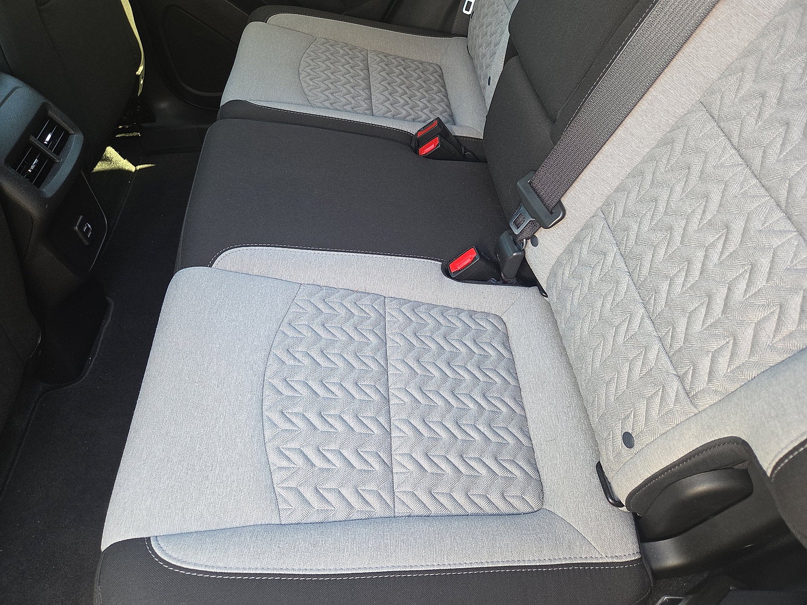 2024 Chevrolet Equinox LS AWD