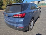 2024 Chevrolet Equinox LS AWD