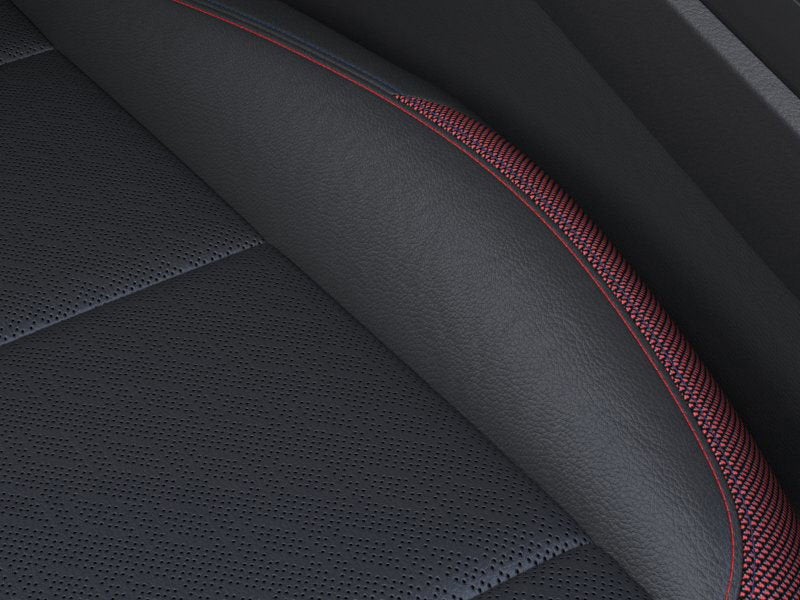 2026 Chevrolet Equinox RS AWD