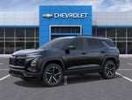 2026 Chevrolet Equinox RS AWD