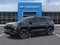2026 Chevrolet Equinox RS AWD
