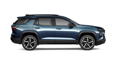 2027 Chevrolet Equinox RS AWD