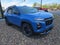 2025 Chevrolet Equinox RS AWD