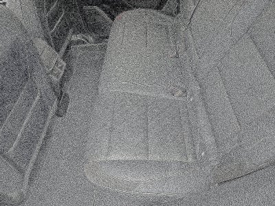 2025 Chevrolet Equinox RS AWD