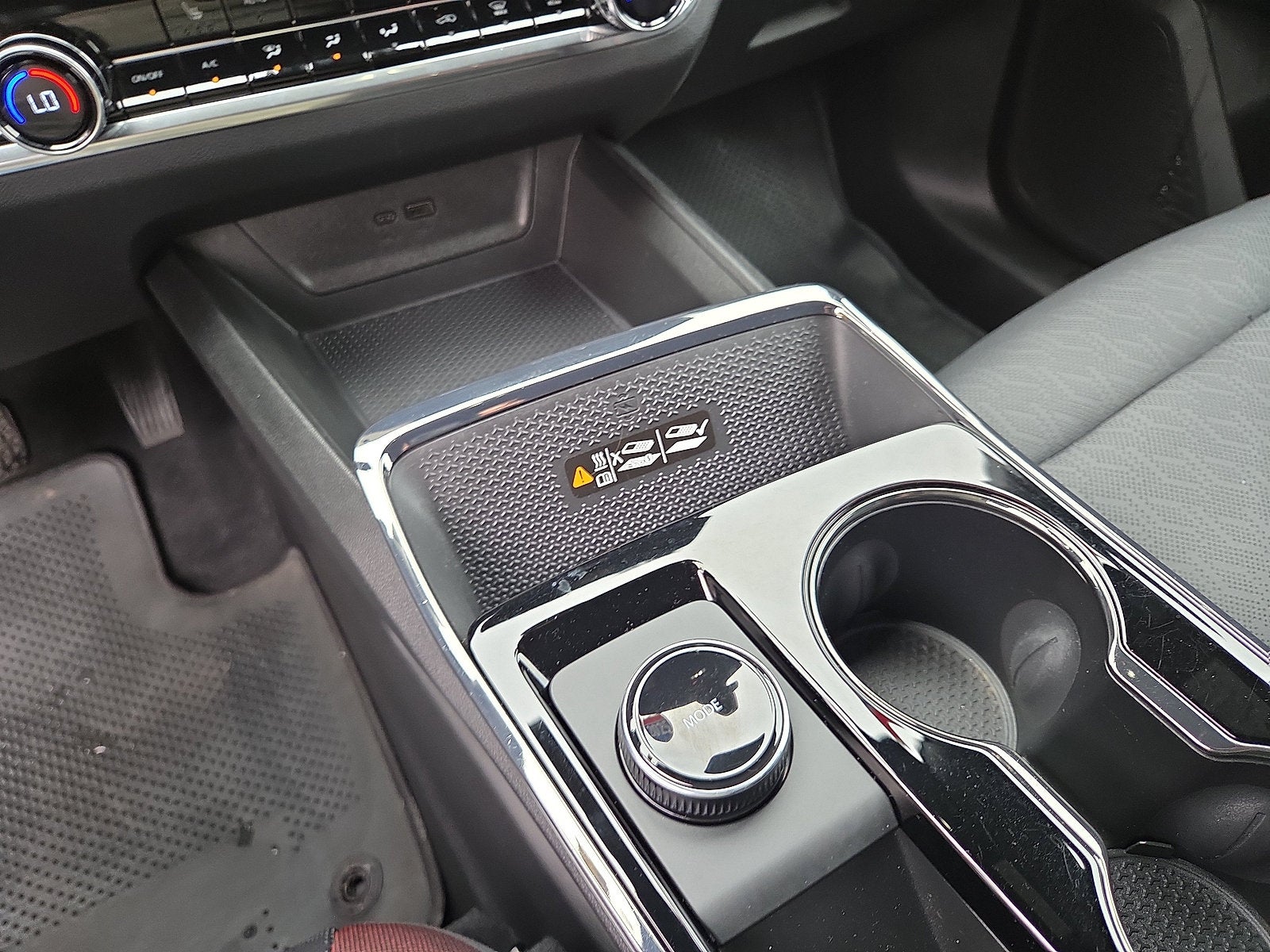 2025 Chevrolet Equinox RS AWD