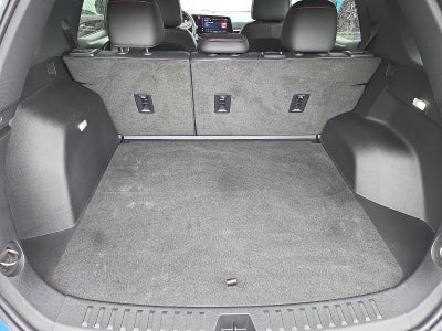 2025 Chevrolet Equinox RS AWD