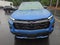 2025 Chevrolet Equinox RS AWD