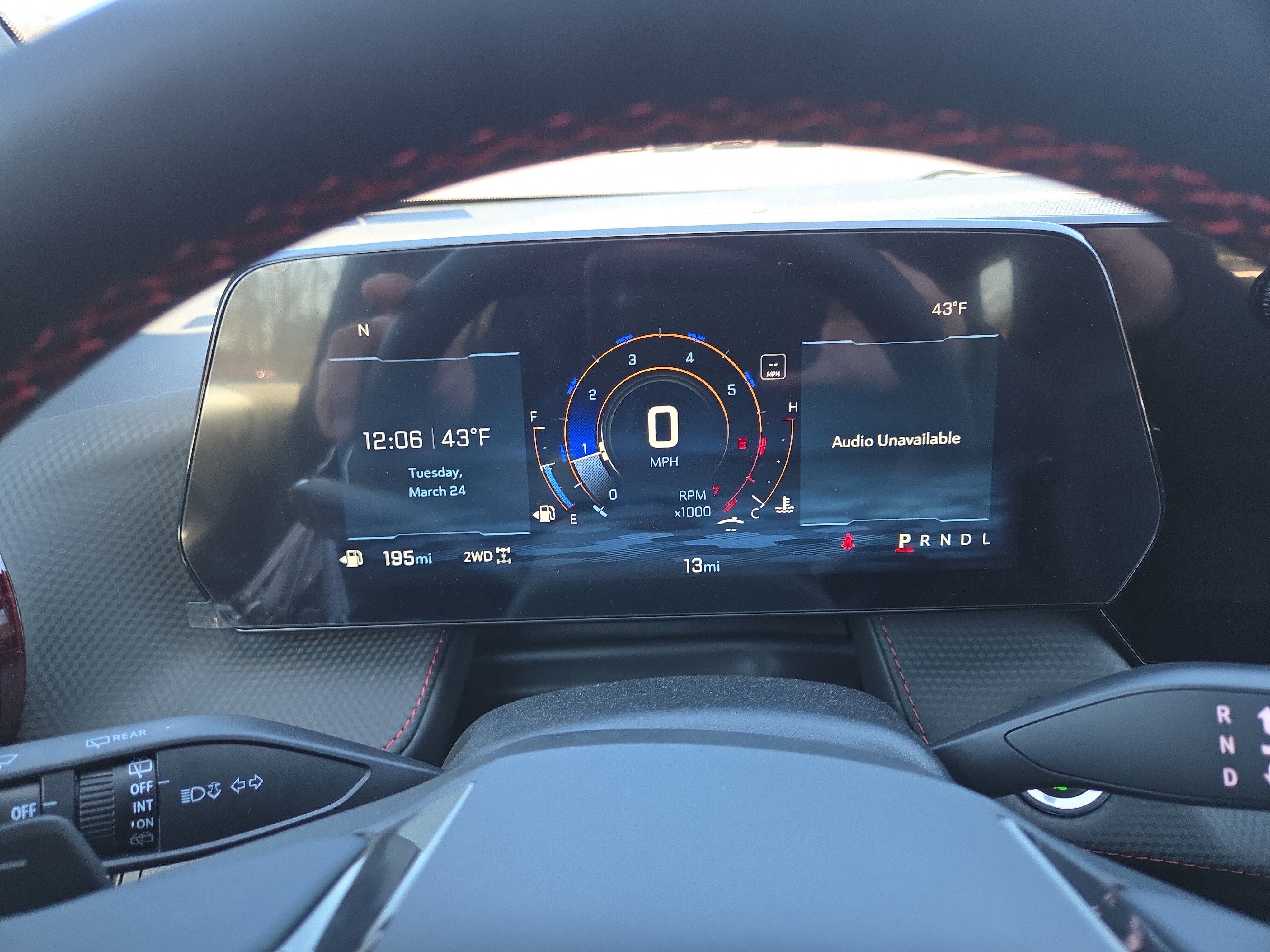 2026 Chevrolet Equinox RS AWD