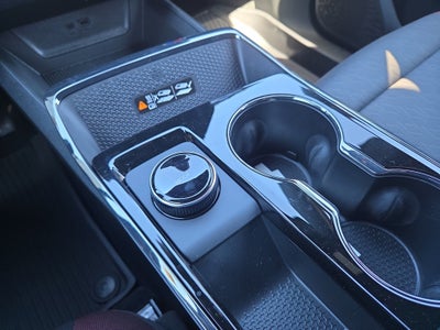 2026 Chevrolet Equinox RS AWD