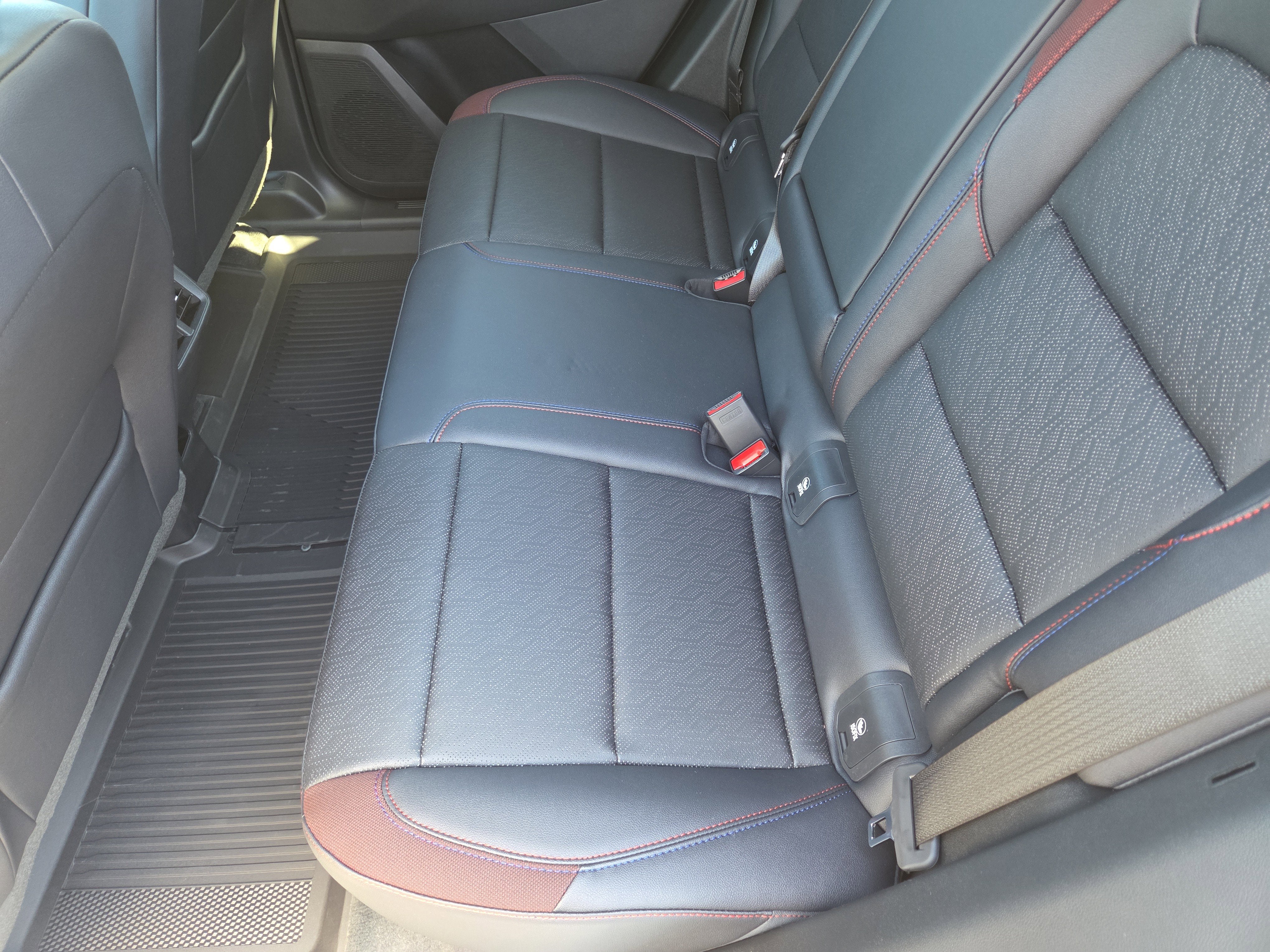 2026 Chevrolet Equinox RS AWD