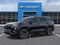 2027 Chevrolet Equinox RS AWD