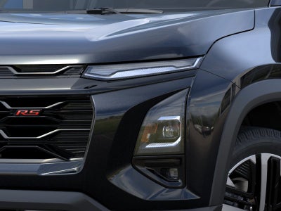 2027 Chevrolet Equinox RS AWD