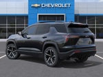 2027 Chevrolet Equinox RS AWD