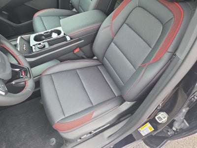 2027 Chevrolet Equinox RS AWD