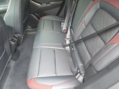 2027 Chevrolet Equinox RS AWD