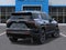 2027 Chevrolet Equinox RS AWD