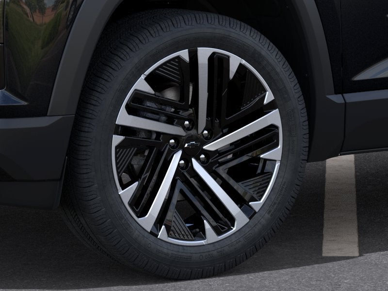 2027 Chevrolet Equinox RS AWD
