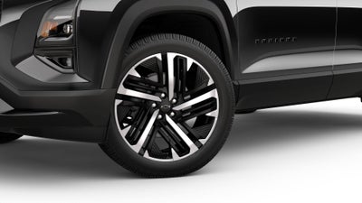 2027 Chevrolet Equinox RS AWD