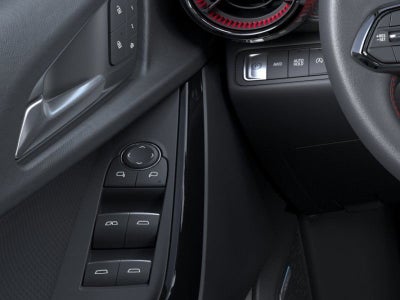 2026 Chevrolet Equinox RS AWD