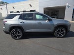 2027 Chevrolet Equinox RS AWD