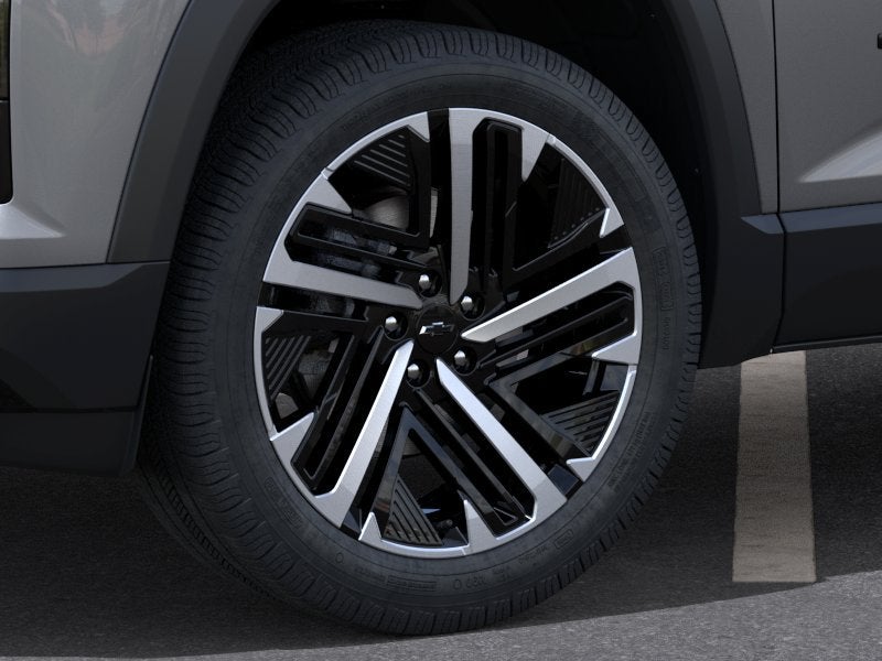 2027 Chevrolet Equinox RS AWD
