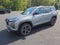 2027 Chevrolet Equinox RS AWD
