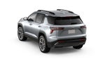 2027 Chevrolet Equinox RS AWD