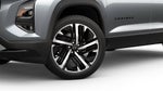 2027 Chevrolet Equinox RS AWD