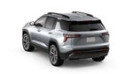 2027 Chevrolet Equinox RS AWD