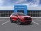2027 Chevrolet Equinox RS AWD
