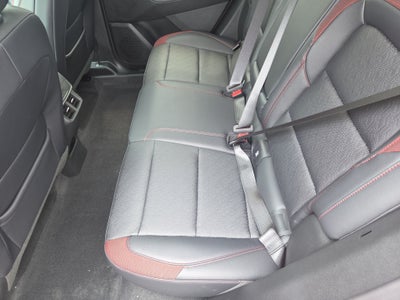 2027 Chevrolet Equinox RS AWD