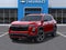 2027 Chevrolet Equinox RS AWD