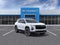 2027 Chevrolet Equinox RS AWD