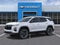 2027 Chevrolet Equinox RS AWD