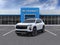2027 Chevrolet Equinox RS AWD