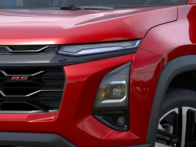 2027 Chevrolet Equinox RS AWD