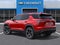 2027 Chevrolet Equinox RS AWD