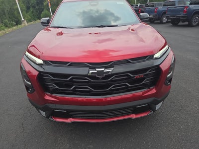 2027 Chevrolet Equinox RS AWD