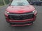 2027 Chevrolet Equinox RS AWD