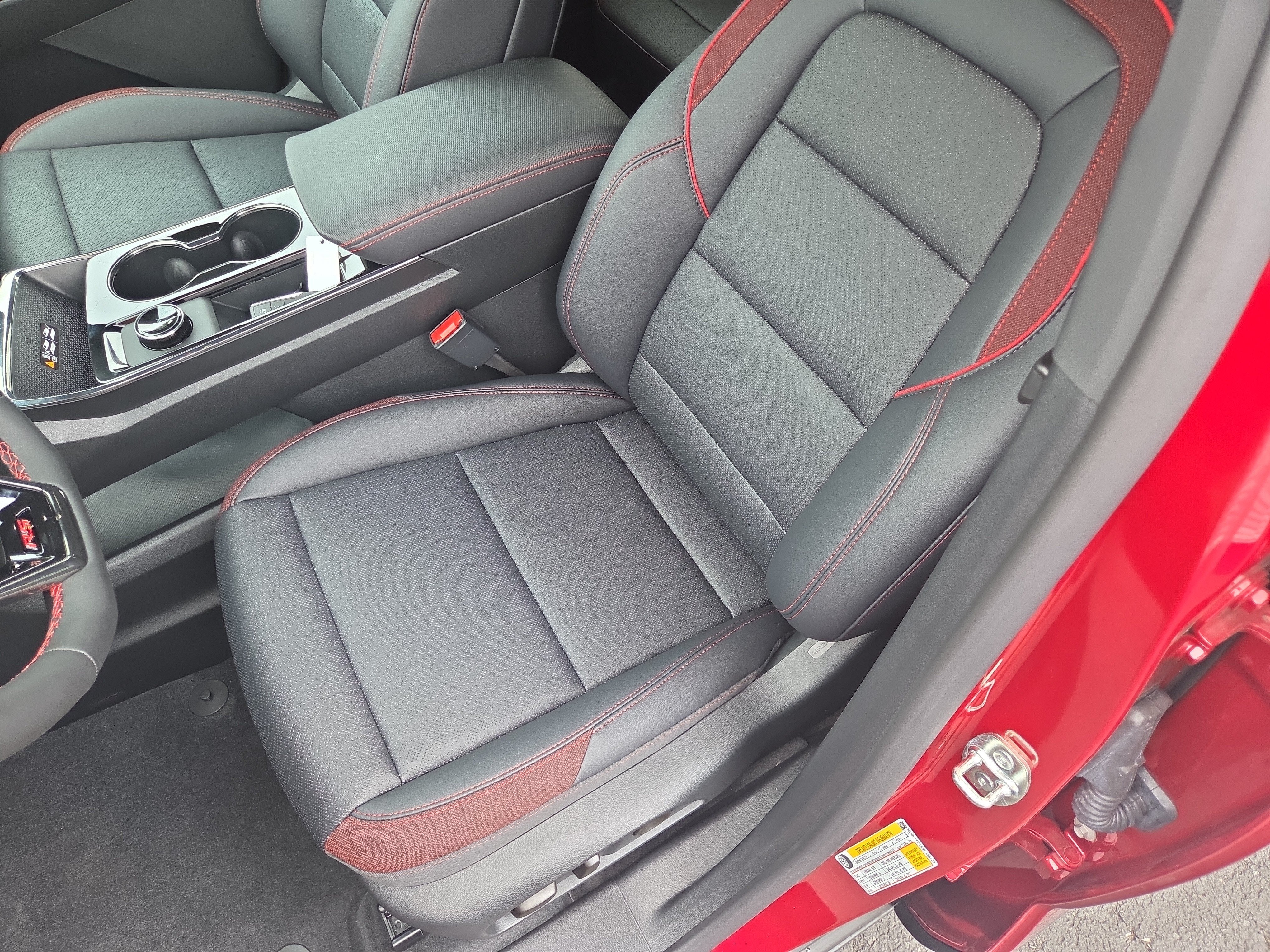 2027 Chevrolet Equinox RS AWD